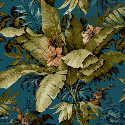 Обои A55801 Grandeco Asperia