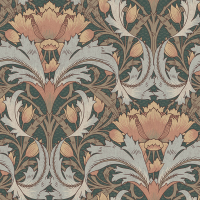 Обои BRIT26 005 Loymina Шервуд