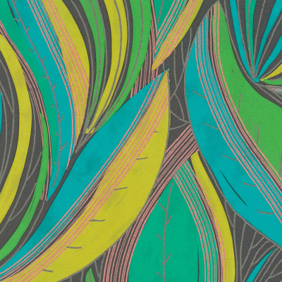 Обои 79020-1 AS Creation Urban Garden