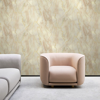 Обои R22510 Zambaiti Romana Zambaiti Parati коллекция Romana производства Италия в интернет-магазине Обоитрейд