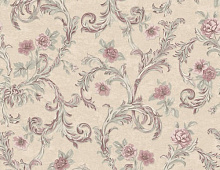 Обои IL2108 Grandeco Ideco Imperial