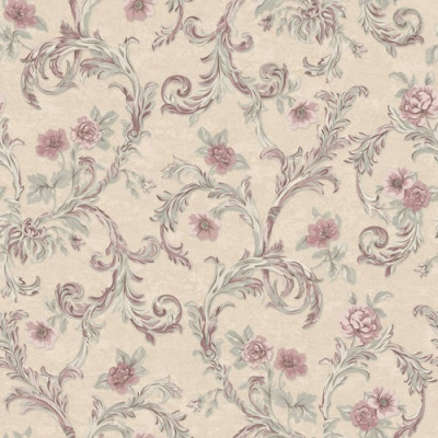 Обои IL2108 Grandeco Ideco Imperial