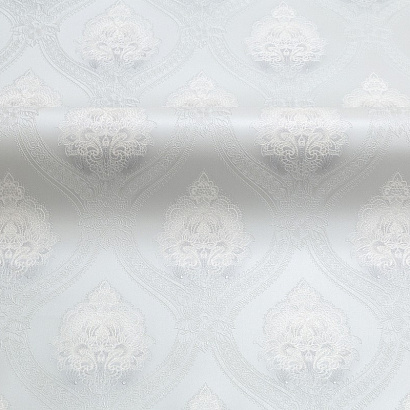 Обои HC71854-44 Home color Merletto Home color коллекция Merletto производства РОССИЯ в интернет-магазине Обоитрейд