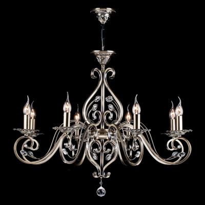 Люстра Maytoni Royal Classic RC109-PL-08-R