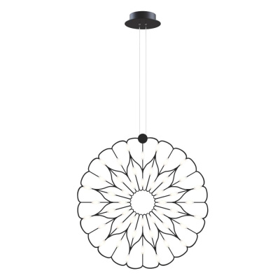 Подвесной светильник Technical Technical MOD037PL-L48B