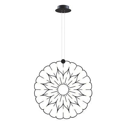 Подвесной светильник Technical Technical MOD037PL-L48B