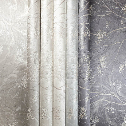 Обои 75313-65 Wall Decor Селин Wall Decor коллекция Селин производства РОССИЯ в интернет-магазине Обоитрейд