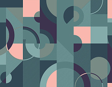 Обои D7 018 Milassa Bon Voyage