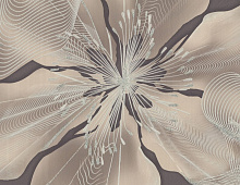 Обои 7171-12 Euro Decor Glossy