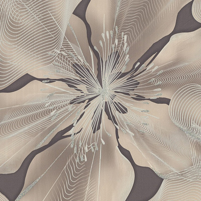 Обои 7171-12 Euro Decor Glossy Euro Decor коллекция Glossy производства РОССИЯ в интернет-магазине Обоитрейд