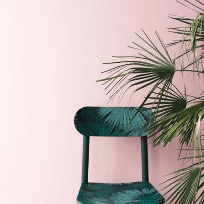 Обои 82913401 Casadeco Rose&Nino