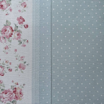 Обои 39069-1 AS Creation Maison Charme