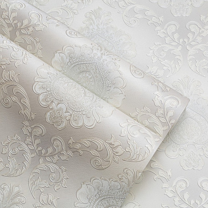 Обои HC71618-14 Home color Rosalina Home color коллекция Rosalina производства РОССИЯ в интернет-магазине Обоитрейд