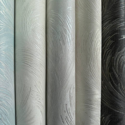 Обои 10889-03 Артекс Перо