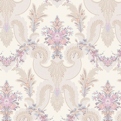 Обои BQ4 001 Loymina La Belle Epoque