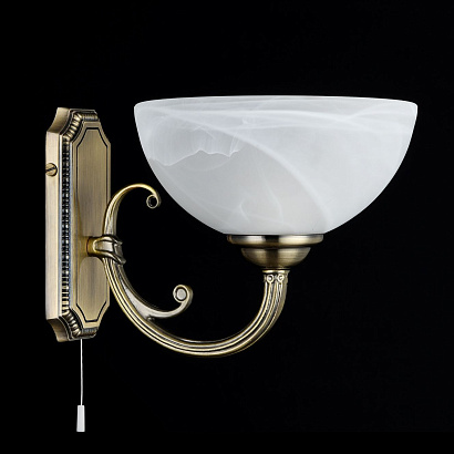 Бра Freya Classic FR2012-WL-01-BZ