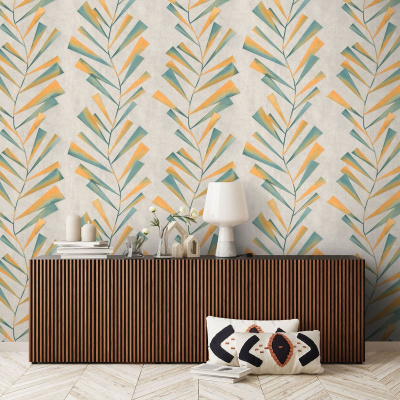 Обои 6046-09 Deco-Deco Positive