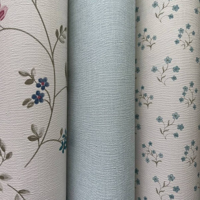 Обои 39071-1 AS Creation Maison Charme