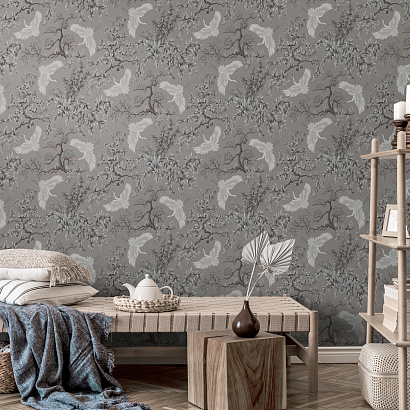 Обои JA1 008 Milassa Джапанди Milassa коллекция Джапанди производства  в интернет-магазине Обоитрейд