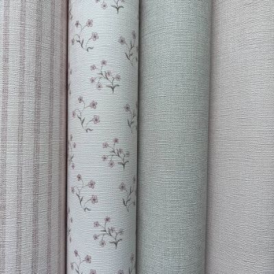 Обои 3908-44 AS Creation Maison Charme