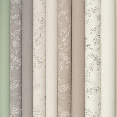 Обои SP72029-14 Палитра Simple Nutela