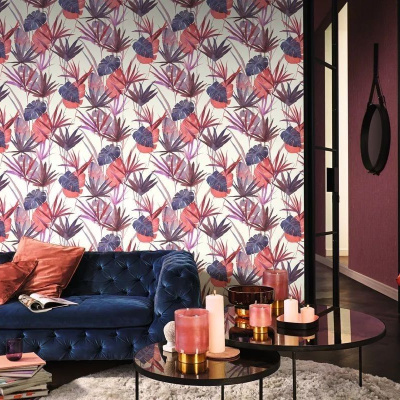 Обои 536430 Rasch Barbara / Barbara Home Collection / Barbara Home Collection 2