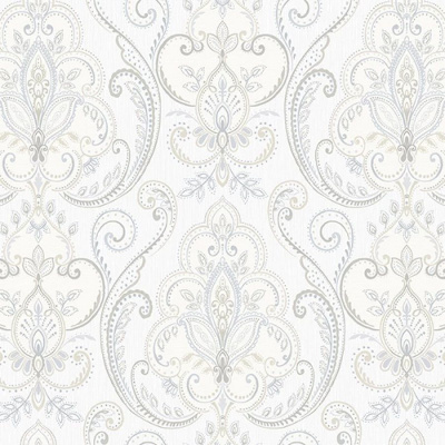 Обои 9901-1 AdaWall Tropicano