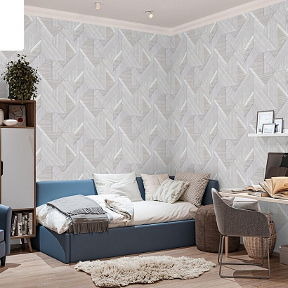 Обои FM72386-24 Family Genze Family коллекция Genze производства РОССИЯ в интернет-магазине Обоитрейд