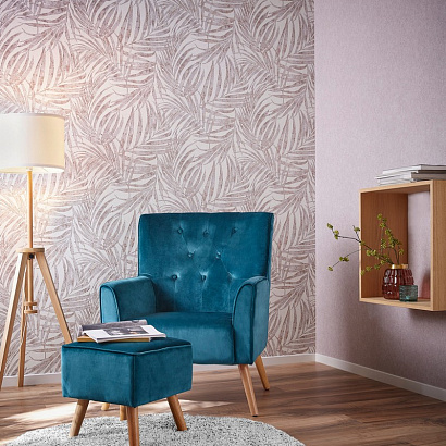 Обои 617436 Rasch Linares Rasch коллекция Linares производства Германия в интернет-магазине Обоитрейд