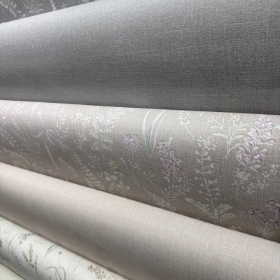 Обои С40-4055-07 Саратовские обои Айрис