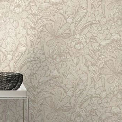 Обои 555349 Rasch Lirico