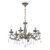 Люстра Maytoni Royal Classic RC245-PL-06-R
