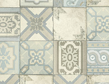 Обои FC3302 Grandeco Ideco Facade