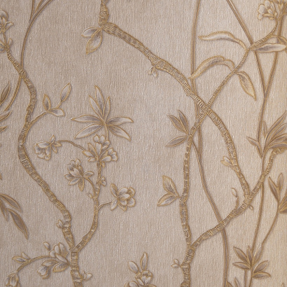 Обои 90100-2 Roberto Borzagi Queen 1 Roberto Borzaggi коллекция Queen 1 производства Италия в интернет-магазине Обоитрейд