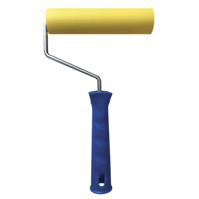 Валик прижимной для прикатки стыков обоев 15 см