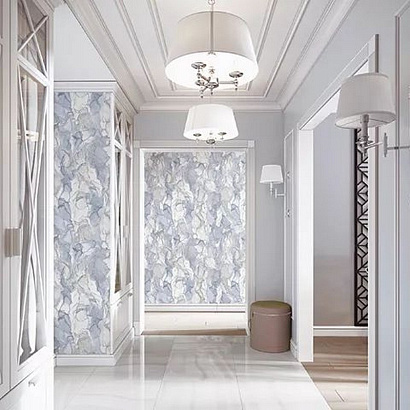 Обои 54350-4 Andrea Rossi Stromboli Andrea Rossi коллекция Stromboli производства Италия в интернет-магазине Обоитрейд