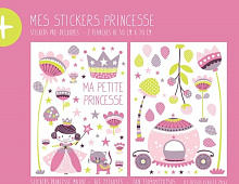 Обои 27160413 Lutece Les Petits Curieux