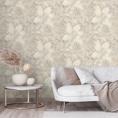 Обои 9253-21 Euro Decor Царица Euro Decor коллекция Царица производства РОССИЯ в интернет-магазине Обоитрейд