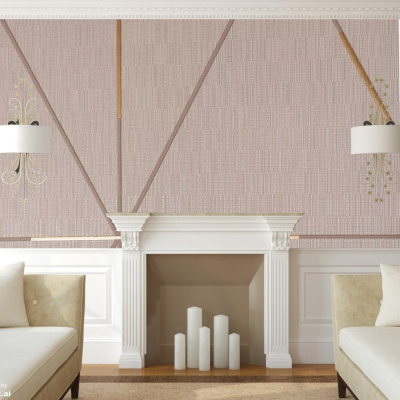 Обои 15015-6 Alessandro Allori Rossa