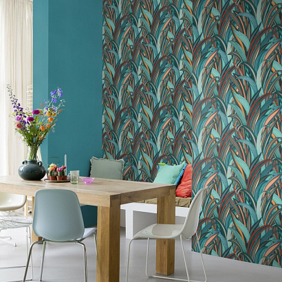 Обои 541250 Rasch Amazing Rasch коллекция Amazing производства Германия в интернет-магазине Обоитрейд