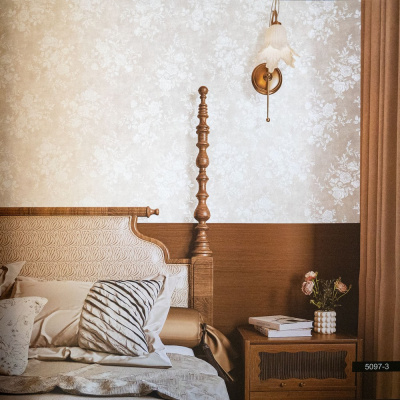 Обои 5097-3 Bernardo Bartalucci Coco Art