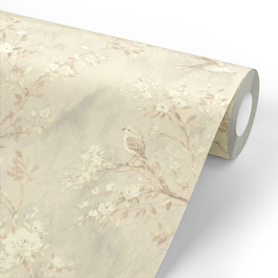 Обои 33734 Prima Italiana Colibri