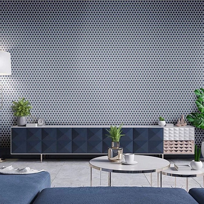 Обои Z76045 Zambaiti Vision Zambaiti коллекция Vision производства Италия в интернет-магазине Обоитрейд