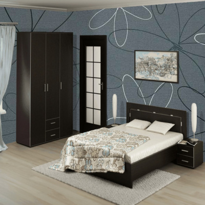 Обои 54435-9 Andrea Rossi Spectrum Trend