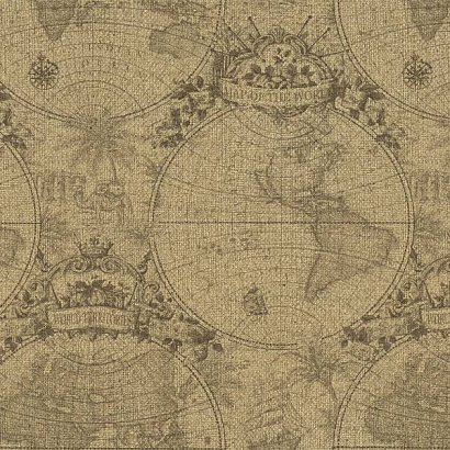 Обои 938913 Rasch Globe Rasch коллекция Globe производства Германия в интернет-магазине Обоитрейд