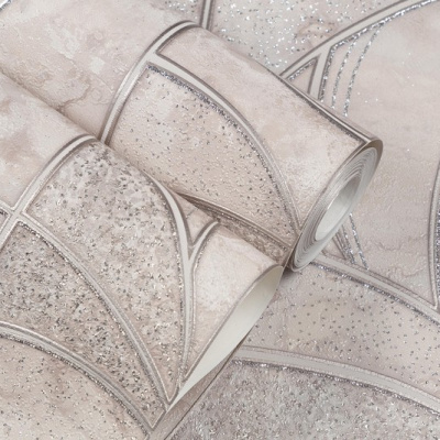 Обои PL71979-28 Палитра Glamping