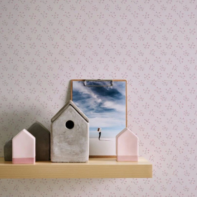 Обои 39074-3 AS Creation Maison Charme