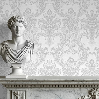 Обои MS11106 Prisma La Storia II Prisma коллекция La Storia II производства Китай в интернет-магазине Обоитрейд