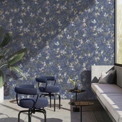 Обои BM29029 Blumarine Блюмарин №5