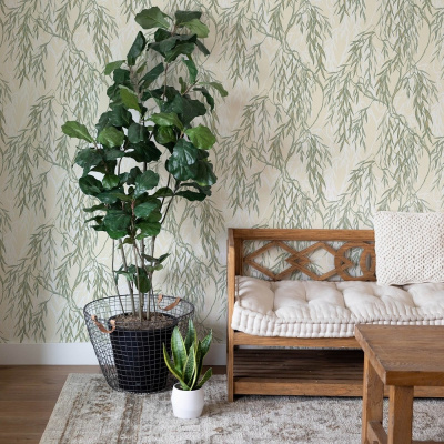 Обои E201707 Solo Willow